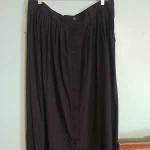 Classic Expressions womans skirt NWT size 22W